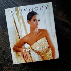 Givenchy Womens Fragrance